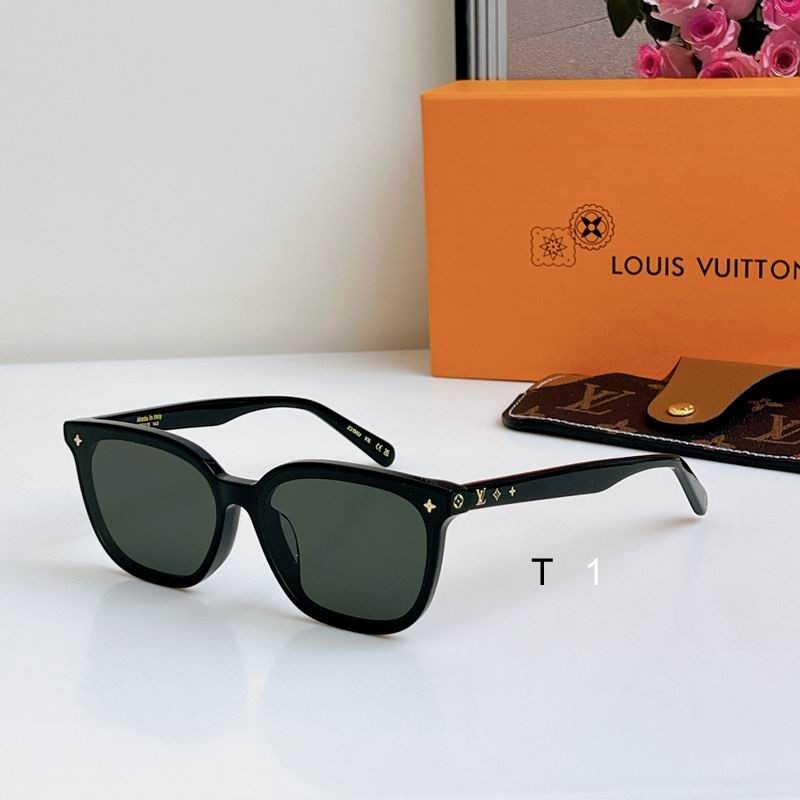 LV Sunglasses ID:20260410-3169